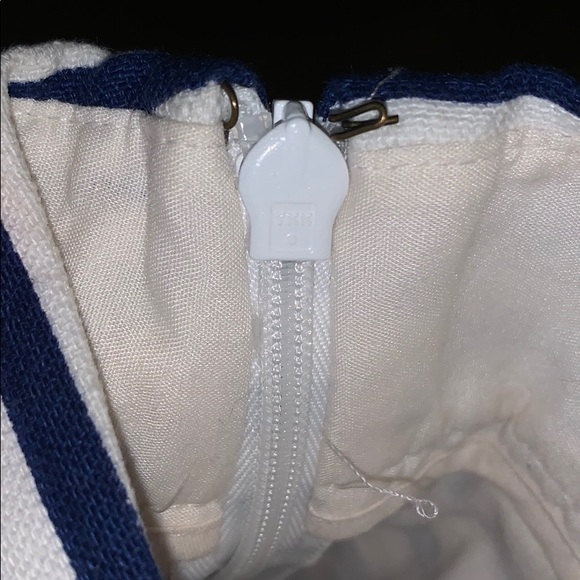 J. Crew Pleated High Rise Shorts - Picture 10 of 10